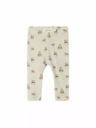 LIL ATELIER | Pantalón de chándal de bebé NBNGAVO | creme